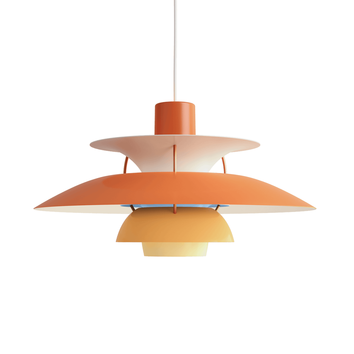 Louis Poulsen PH5 Pendant Light -5741918058