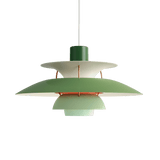 Louis Poulsen PH5 Pendant Light -5741918058