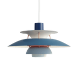 Louis Poulsen PH5 Pendant Light -5741918058