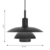 Louis Poulsen PH 5/5 Pendant