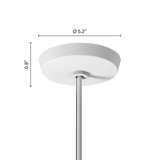 Louis Poulsen PH 5/5 Pendant