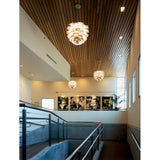 Louis Poulsen PH Artichoke Pendant - Brushed Stainless