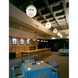 Louis Poulsen PH Snowball Pendant
