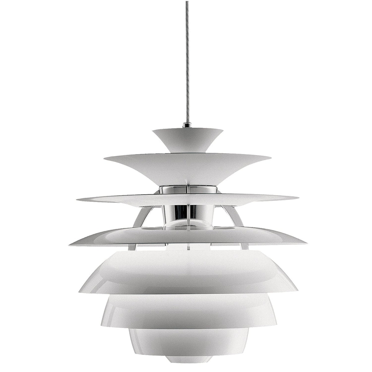 Louis Poulsen PH Snowball Pendant