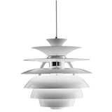 Louis Poulsen PH Snowball Pendant