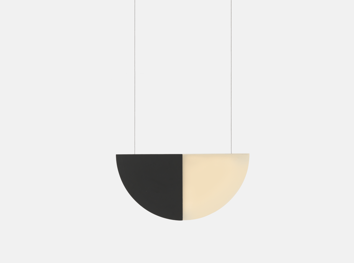 Resident Phase Pendant - Large - PHA002DB