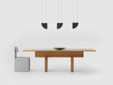 Resident Phase Pendant - Small - PHA001DB
