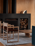 Resident Phase Table Light - PHA003DB