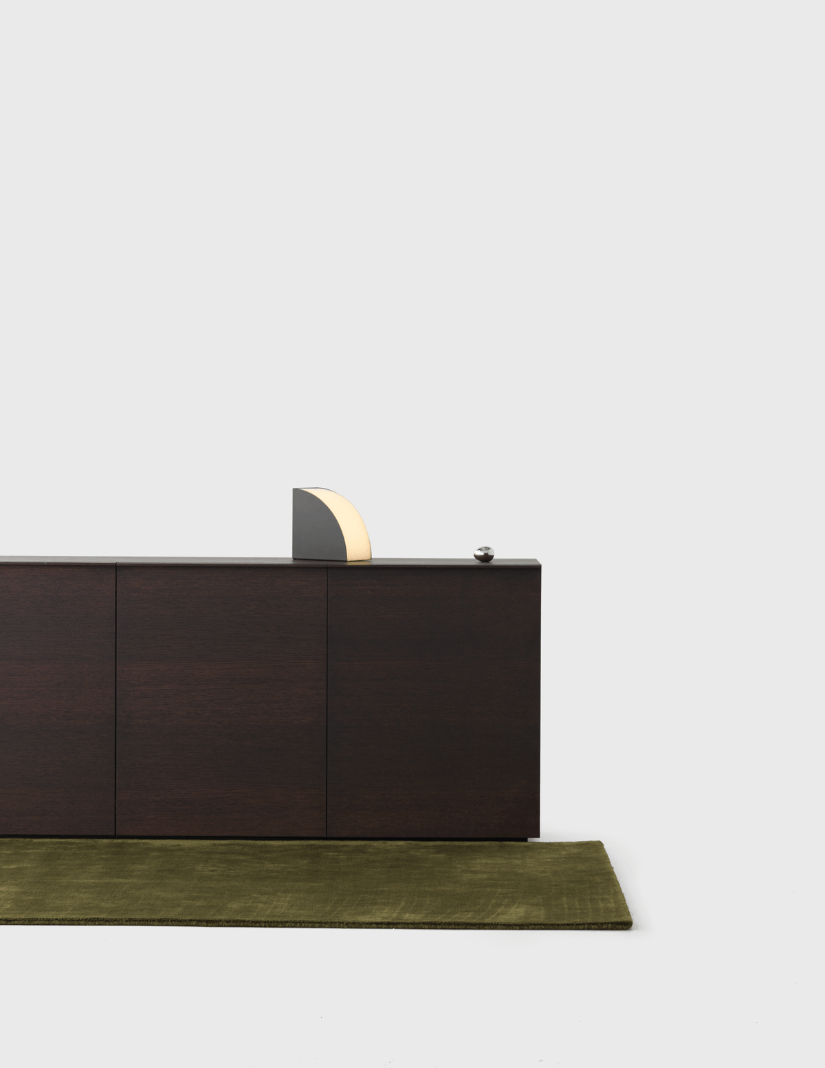 Resident Phase Table Light - PHA003DB