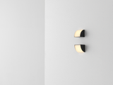 Resident Phase Wall Sconce - PHA004DB