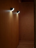 Resident Phase Wall Sconce - PHA004DB