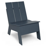 Loll Designs Picket Chair - PK-LBS-BL