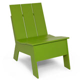 Loll Designs Picket Chair - PK-LBS-BL