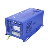 Aims Power 3000 Watt 12V Pure Sine Inverter Charger