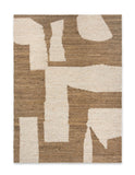 Ferm Living Piece Rug - 1104268077