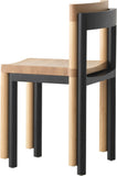 Resident Pier Chair - PIE001B