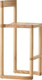 Resident Pier Stool - PIE002B