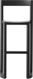 Resident Pier Stool - PIE002B