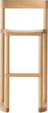 Resident Pier Stool - PIE002B