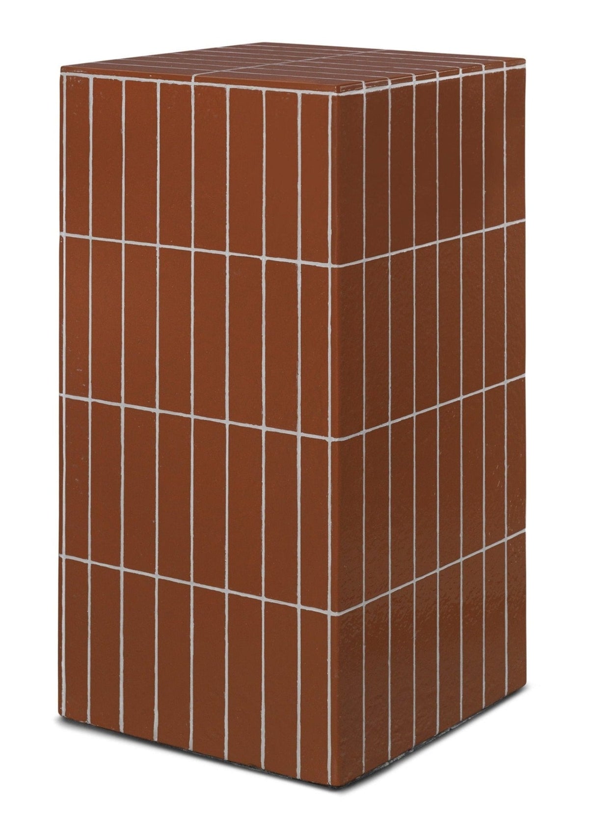 Ferm Living Pillar Pedestal - 1104268313