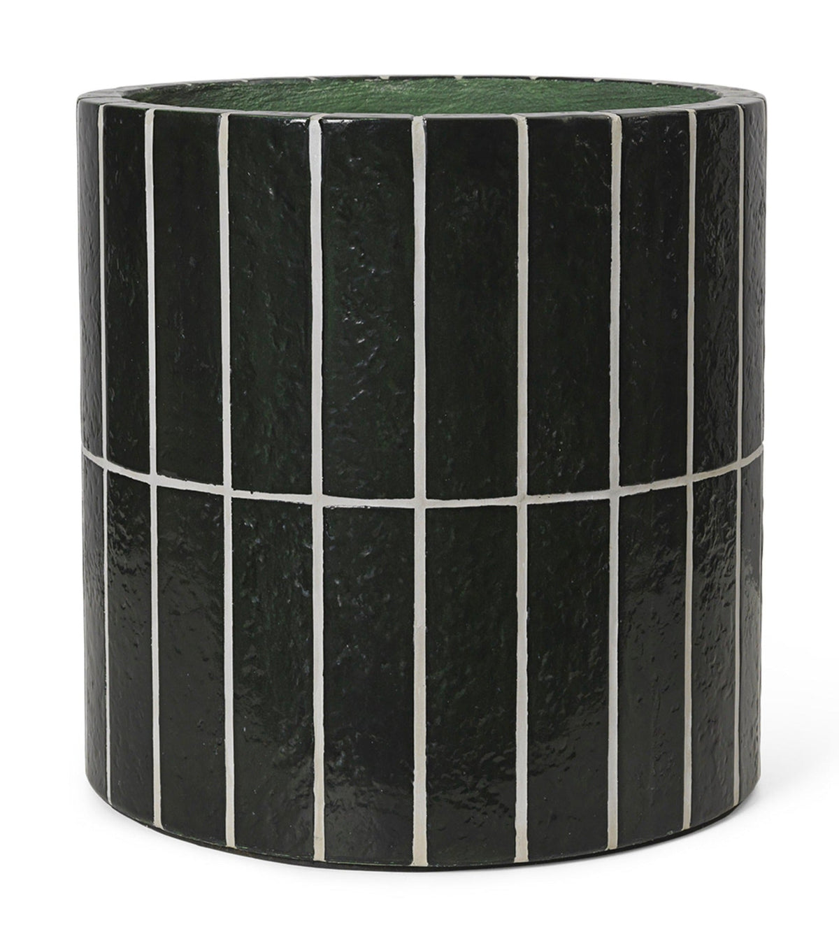 Ferm Living Pillar Plant Pot