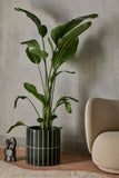 Ferm Living Pillar Plant Pot