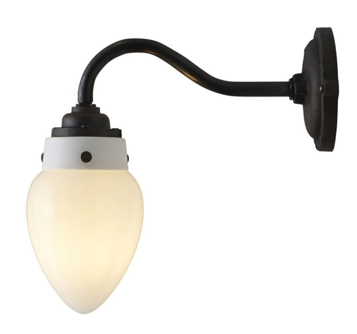 Davey Lighting Pine Wall Light - Small