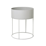 Ferm Living Plant Box - Round