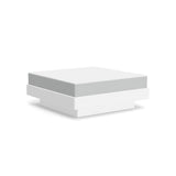 Loll Designs Platform One Ottoman