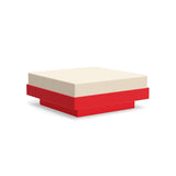 Loll Designs Platform One Ottoman