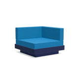 Loll Designs Platform One Sectional Corner