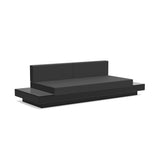 Loll Designs Platform One Sofa With Tables - PO-S2-BL-40483-0001