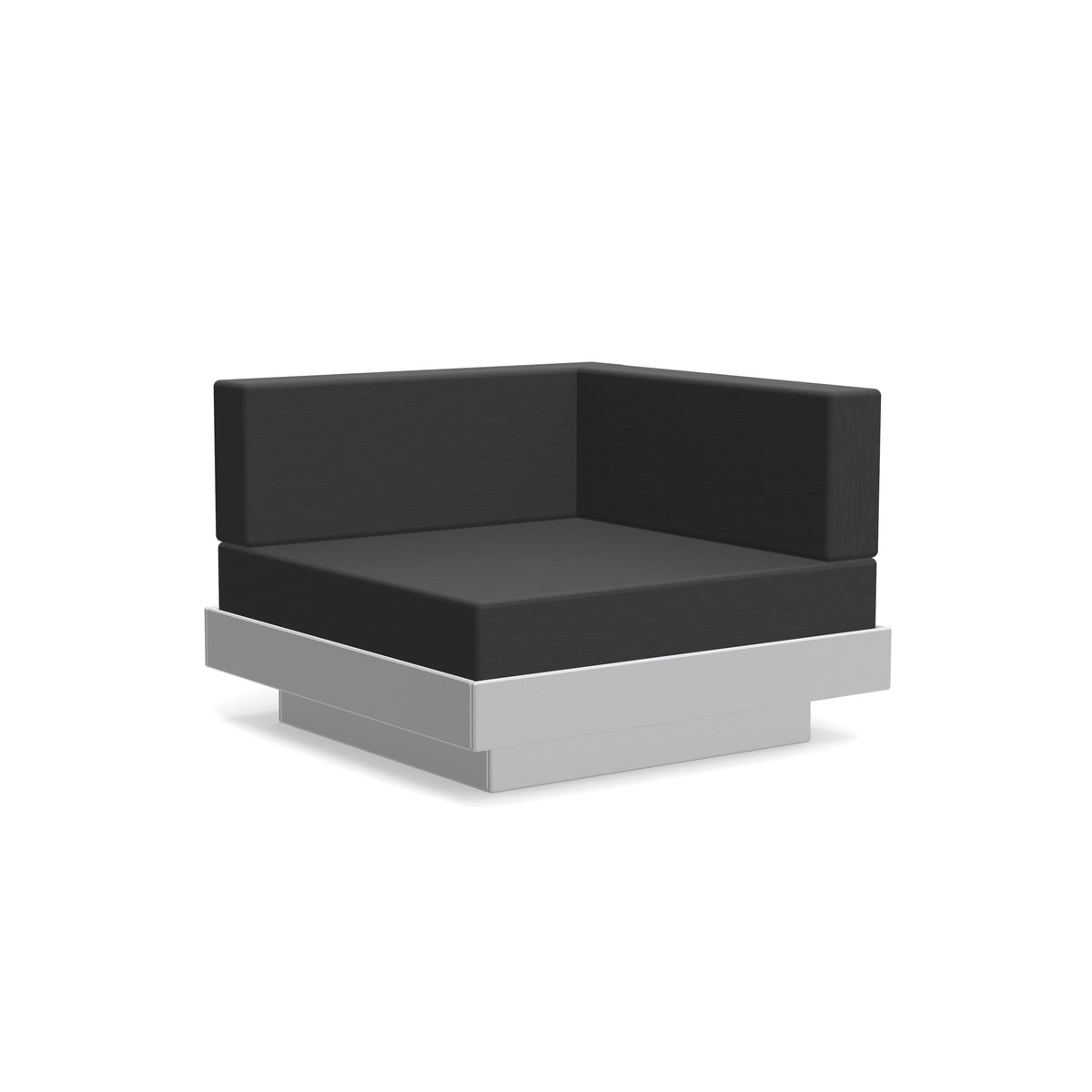 Loll Designs Platform One Sectional Corner