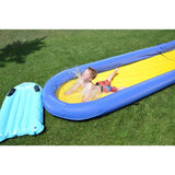 Rave Sports Turbo Chute 56' Backyard Package