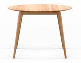 Bruunmunch PLAYdinner Round Dining Table - BM8111-100-ONO