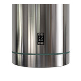 Proline Island Range Hood, Ducted, 550 CFM, Stainless Steel Finish Proline - PLSI 570