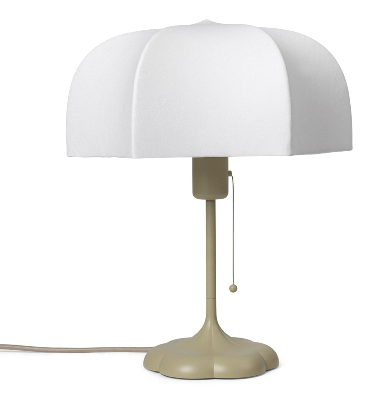 Ferm Living Poem Table Lamp - 1104267056