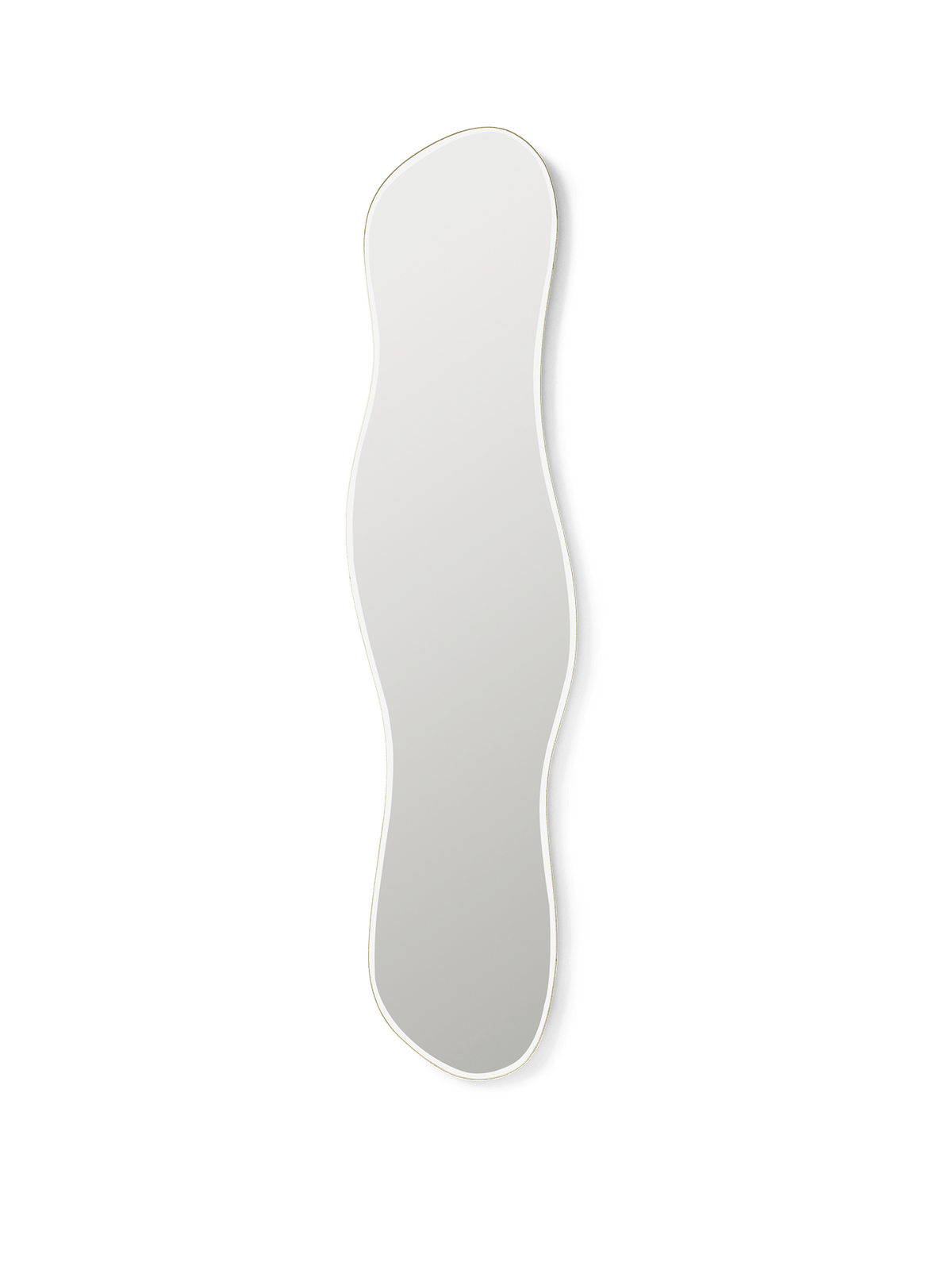 Ferm Living Pond Mirror - Full Size - 1104269703