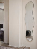 Ferm Living Pond Mirror - Full Size - 1104269703