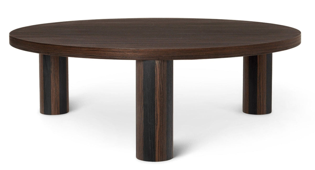 Ferm Living Post Coffee Table - Large - 1104264477