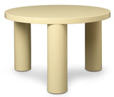 Ferm Living Post Coffee Table - Small - 1104265475