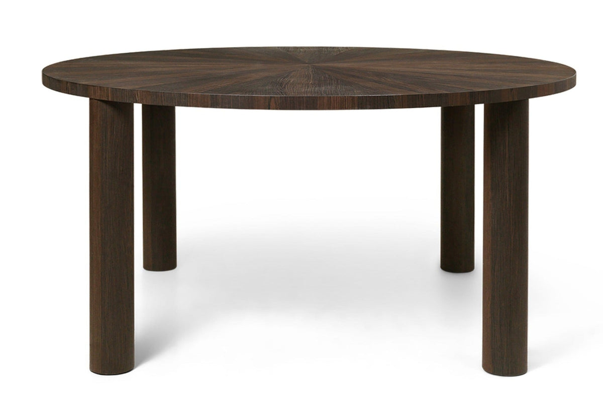 Ferm Living Post Dining Table - Star - 1104265563