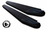 Black Horse  PR-TY4RBK 2010-2013 Toyota 4Runner Running Bo - BLKPRTY4RBK