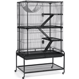Prevue Pet Deluxe Critter Cage - 484