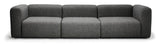 Bruunmunch Pump 3-Seater XL Sofa - 110-35-HLD-116