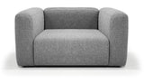 Bruunmunch Pump Chair XL - 110-15-HLD-116