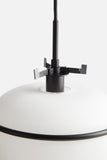 Woud Pump Pendant - 139312