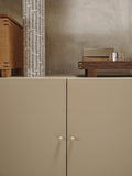 Ferm Living Punctual - Cabinet
