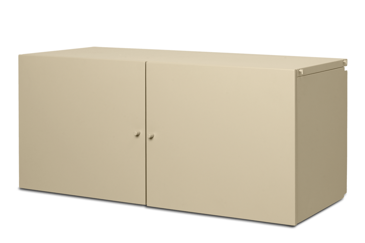 Ferm Living Punctual - Cabinet