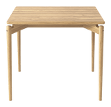 Bruunmunch PURE Dining Table - BM8104-85-OWO